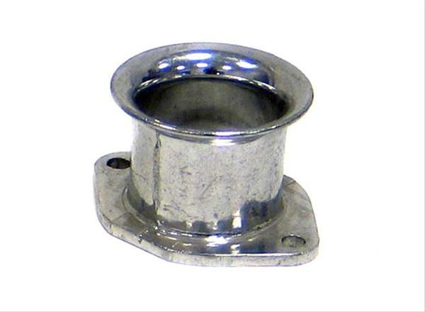 K&N Aluminum Ram Pipe KN85-5031A
