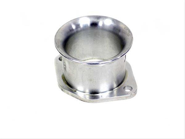 K&N Aluminum Ram Pipe KN85-5034A