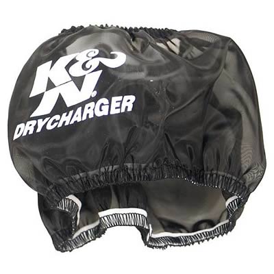 K&N Air Filter Wrap Knrf-1028DK