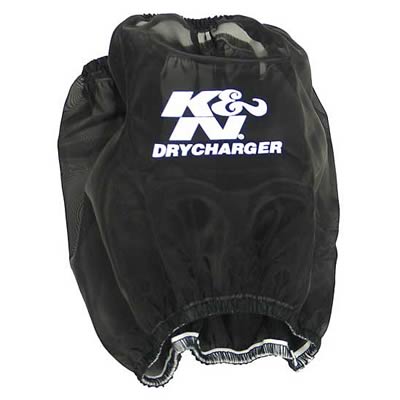K&N Air Filter Wrap Knrp-5103DK