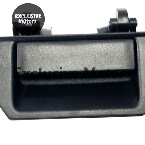Nissan Navara D21 Handle Tailgate (1986-1996)