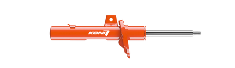 Koni 8050-1021 - STR.T Shock Absorber Rear fits Citroen
