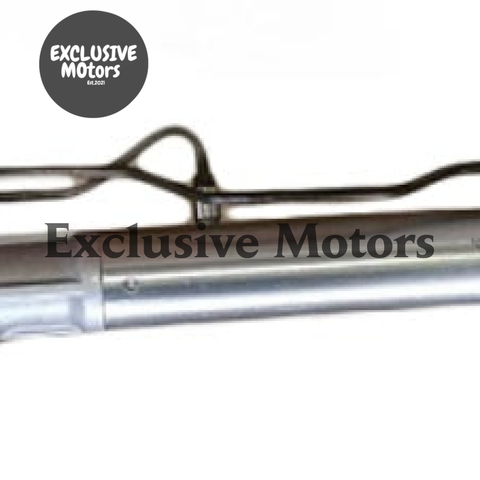 Toyota Hilux KUN 4WD Steering Rack (2005-2015)