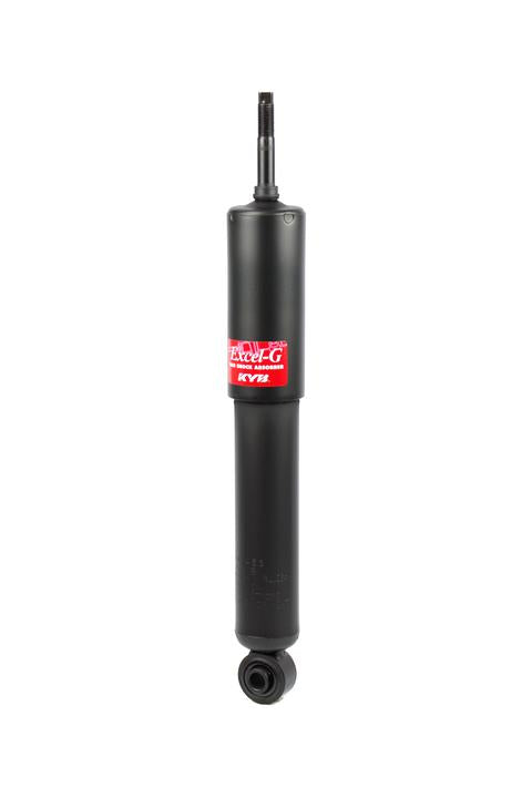 KYB Excel-G Shock Absorber Front Single 344453
