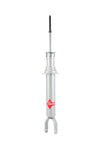 KYB Gas-A-Just Shock Absorber Front 551135