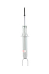 KYB Gas-A-Just Shock Absorber Front 551135
