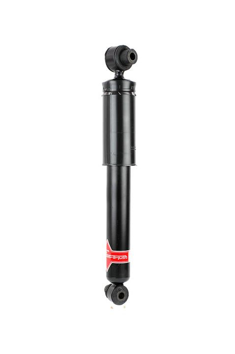 KYB Gas-A-Just Shock Absorber Rear Single 551807