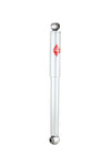 KYB Gas-A-Just Shock Absorber Rear Single 554396