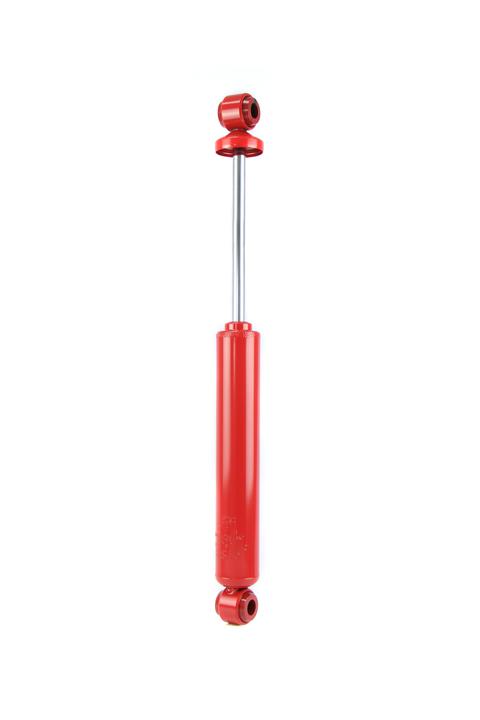 KYB Skorched 4 Shock Absorber Rear Single 845020