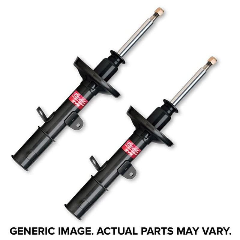 KYB Excel-G Shock Absorber Rear Pair 3410015