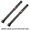 KYB Excel-G Shock Absorber Rear Single 343056