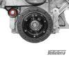 Yella Terra Air Con Idler Upgrade Kit YT 6000AIR/Idle