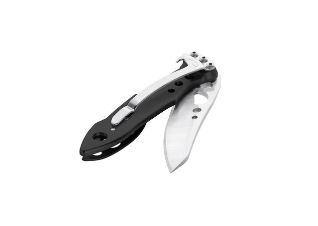 Leatherman Skeletool KB Dual Tool Black