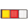 LED Autolamps Stop/Tail/Indicator/Reverse Light LED