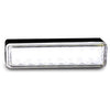 LED Autolamps Reverse Light LED Surface Mount 12/24V 40cm