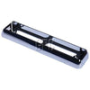 LED Autolamps Chrome Bracket (Suits 200/201 Series) 200B1C