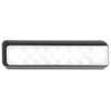 LED Autolamps Reverse Light LED 12/24V 200BWM