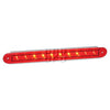 LED Autolamps Stop/Tail Strip Light LED 12V 235R12