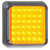 LED Autolamps Rear Indicator Light LED 12/24V 80AM