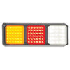 LED Autolamps Stop/Tail/Indicator/Reverse Light LED 12V