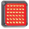 LED Autolamps Stop/Tail Light LED 12/24V 80RM