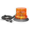 LED Autolamps Beacon Light LED Amber IP67 11/48V Magnetic