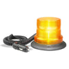 LED Autolamps Beacon Light LED Amber IP67 11/48V Magnetic
