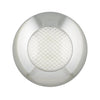 LED Autolamps Dome Light with Chrome Housing 50W Clear