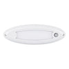 LED Autolamps Large Interior/Exterior Lamp with Aluminium