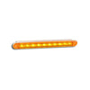 LED Autolamps Indicator Strip Lamp Sequential Amber 237 x