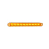 LED Autolamps Front Indicator Strip Lamp Clear 12V 235CAT1