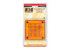 LED Autolamps 280 Series Indicator Light Rear 90mm 12-24V