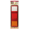 LED Autolamps Stop/Tail/Indicator/Reverse/Reflector Light