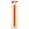 LED Autolamps Indicator Strip Lamp with Chrome Bracket