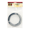 LED Autolamps Steel Flange Chrome Plated (Suits Rounds