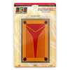LED Autolamps Indicator Lamp with Diffused Tail Function