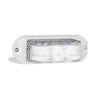 LED Autolamps White Marine Lamp 112mm 91WM