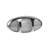 LED Autolamps Side Indicator Lamp Twin Function Amber/Red