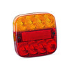 LED Autolamps Stop/Tail/Indicator LED Light 1.1m Cable