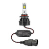 LED Autolamps HB3 Single Beam Headlight Kit 9-32V Twin