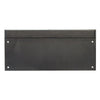 LED Autolamps Licence Plate Frame with 6 LEDs, 1m Wire