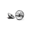 LED Autolamps Maxilamp 7 Inch Driving Lamp Blister Pack