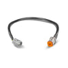 LED Autolamps Tray Conversion Kit suits Toyota Hilux