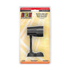 LED Autolamps Reading Lamp Black Height 120mm 130