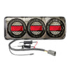 LED Autolamps Maxi Lamp