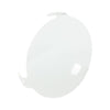 LED Autolamps TIR Optics 9 Inch Protective Cover Clear