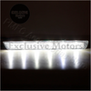 Mazda 3 LED Brake Light and Rear Bumper Reflectors (2004-2009)