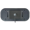 LED Autolamps Single Bolt Mount LED Clear Emergency