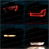 BMW F20 / F21 114i / 118i / 125i / M135i LED Tail Light Assembly (2011-2015)
