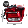 BMW F20 / F21 114i / 118i / 125i / M135i LED Tail Light Assembly (2011-2015)